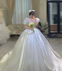 -LOVE SHINE婚纱·红鼎庄龙凤褂·妈妈装定制