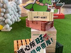 -龙湖南京河西天街