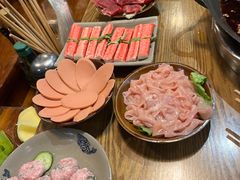 -周幺妹重庆老火锅(银泰城总店)