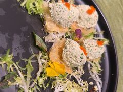 -太守宴·蘭院(天塔店)