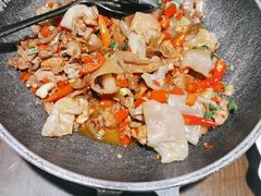 -味上湘菜馆(岳麓山店)