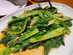 -如轩·海鲜砂锅粥·潮汕菜(沿江东路店)