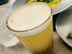 -半山腰·云南菜(侨福芳草地店)