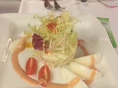 -国家大剧院西餐厅