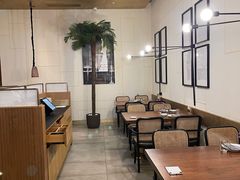 -泰香米泰国餐厅(中大国际店)