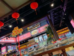 -魏铭鱼头捞饭(晋阳路店)