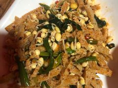 -小杨烤肉(朱雀店)