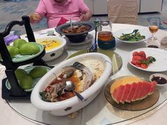 -渔村盛宴(航空新城店)