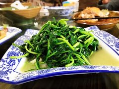 -朗妈私房菜(婺女州店)