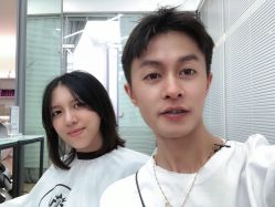 -Mix Boom Hair salon