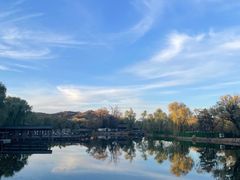 -承德避暑山庄景区