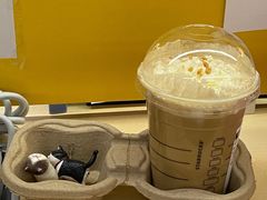-星巴克(杭州东站东到达店)