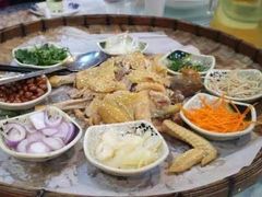 -农家鸡宴私房菜(城东店)