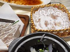 -山顶沙河粉-粤菜馆(凯旋店)