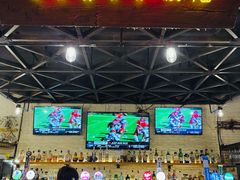 -本垒美式烤肉(三里屯店)