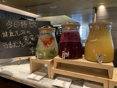 -北京王府井希尔顿酒店·万斯阁西餐厅