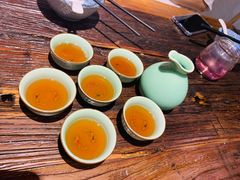 -有才叔的小馆(高新咖啡街区店)