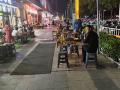 -万达广场(大明宫店)