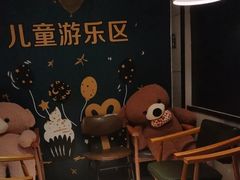-比格比萨自助(新辰里学清路店)