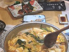 -吉兆·料理(红梅南路店)