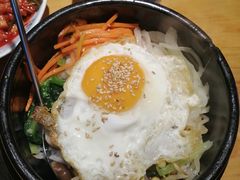 -唯成•韩国炭火烤肉 유성고기