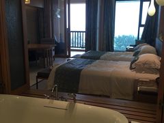 -惠州金海湾嘉华度假酒店