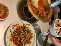 -龍聚祥烧麦馆(万达店)