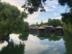 -乌镇西栅景区