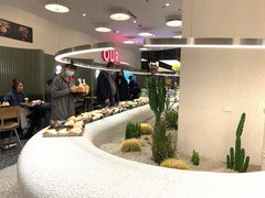 -OUR Bakery(SKP-S店)