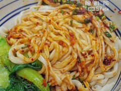 -面尚香关中面馆(盛龙广场总店)