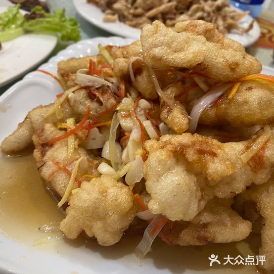 东北骨头庄(公园路店)