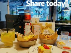 -慕境Moment Space·Fresh(33小镇店)