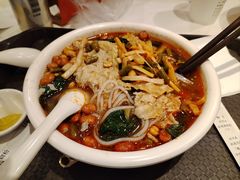 -水平有限广西米粉·广西风味集(五道口店)