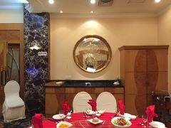 包厢-君来梁溪饭店-餐厅