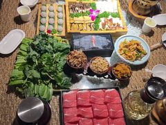 -慢丽江·云南野生菌土鸡锅(西山店)