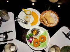 -金厨泰国餐厅·全泰籍厨师料理(拱北店)