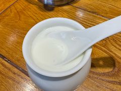 -蒙艾里民族传统菜蒙餐