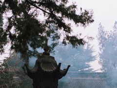 -洛阳白马寺