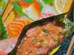 -無境·匠心日本料理(汉街店)