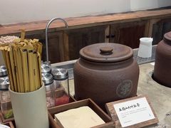 -李山山茶事(景枫店)