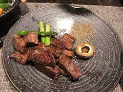 -枫品铁板烧(东樾店)