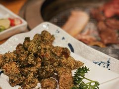 鸡软骨-御牛道日式烤肉料理(杭州万象城店)