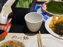 -刘一锅筋头巴脑(鲅鱼圈万达店)