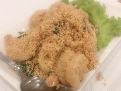 -新加坡海鲜共和(名胜世界圣淘沙海滨坊)