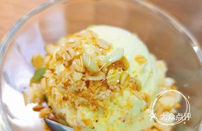 Grain Ice Cream