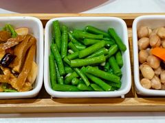 -鲁南仔·滕州炒鸡(经三路店)