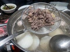 -八合里潮汕鲜牛肉火锅(深圳海岸城店)