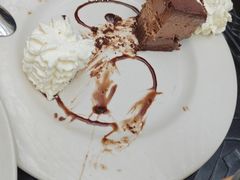 -The Cheesecake Factory芝乐坊餐厅(兴业太古汇店)