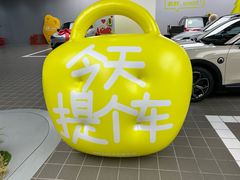 -上海浦东smart汽车全功能店(金桥店)