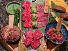 -老乾杯和牛烧肉(王府中环店)